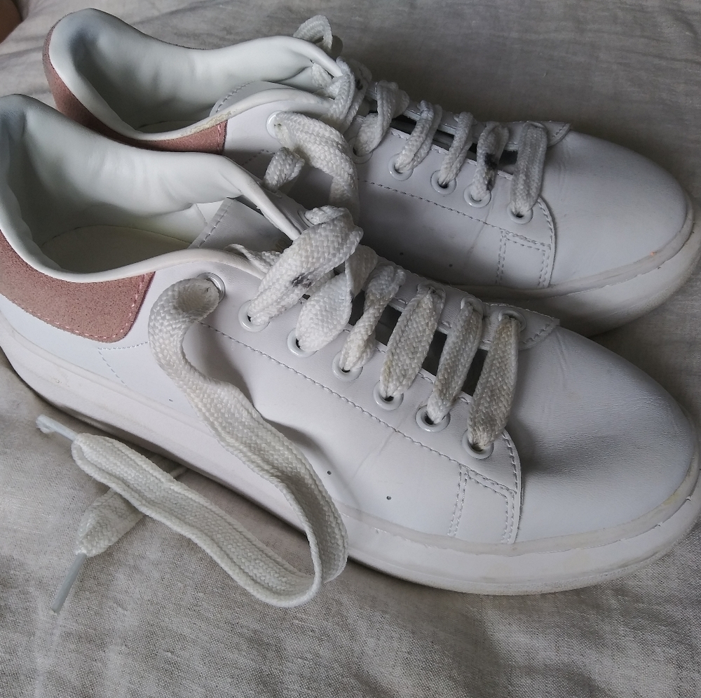 Alexander McQueen shoes